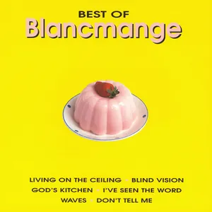 Best of Blancmange